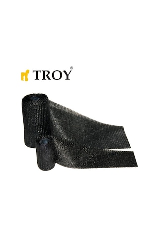 Troy 50010 Tamir Bandı, 10Cm X 150Cm (498516527)
