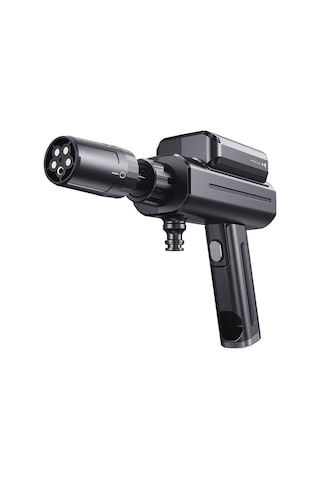 Lenyes LCW01 5 Kademeli Yüksek Basınçlı Yıkama Tabancası