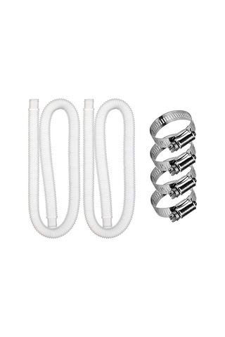 Adet Yer Üstü Havuzlar İçin Havuz Hortumları, 607, 637 Model Pompalara Uygun