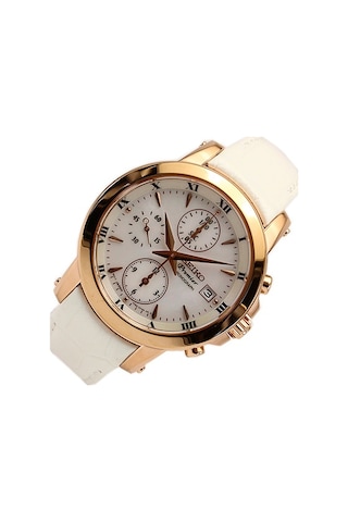 Seiko SNDV66P Kadın Kol Saati