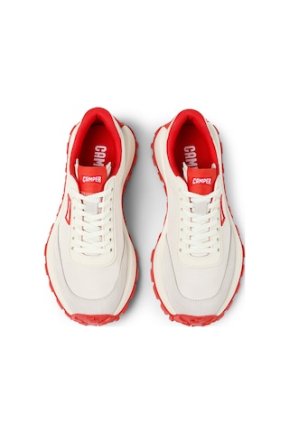 Camper Drift Trail Kadın Sneaker K201462-034 Beyaz