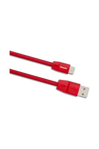 Philips Uyumlu 5A 100W Type-C 1.8 Metre Hızlı Şarj ve Data Kablosu