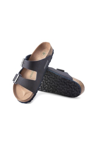 Birkenstock Bırkenstock Arızona Unısex Terlik 1023150 Lacivert