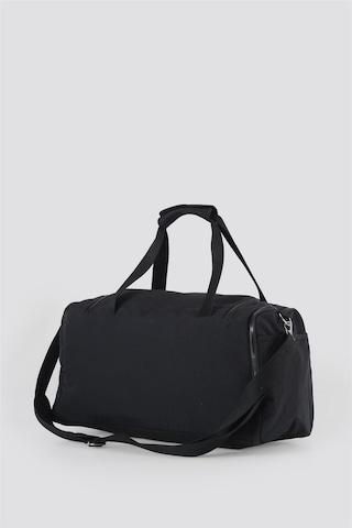 Ççs 40242 Seyahat Çantası Siyah