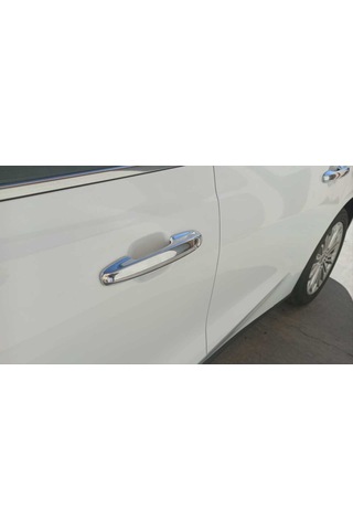 Ford Focus 2019 Kapı Kolu  Nıkelaj