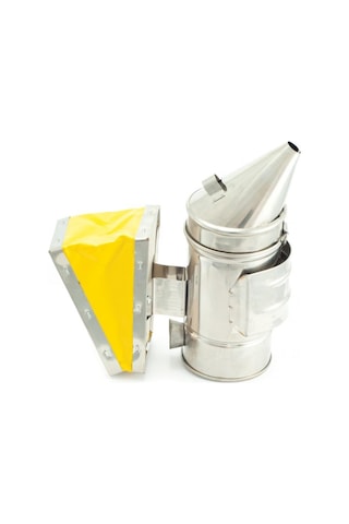 Arıcı Körüğü. Paslanmaz. Çocuk İçin Ly-H4065 - Arıcılık