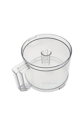 Arnica Uyumlu Prokit 444 Mutfak Robotu Haznesi (536669025)