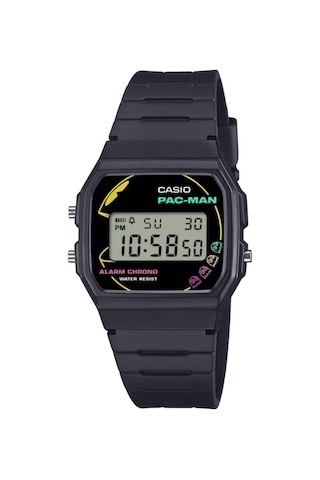 Casio F-91wpc-1adr Kol Saati Metalik