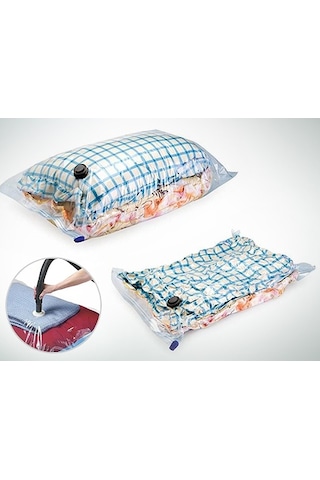 Vakumlu Hurç - 70 100 5256 Çok Renkli