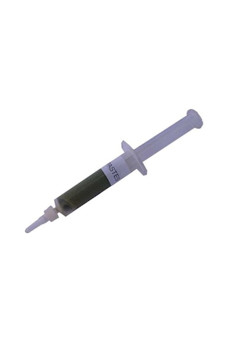 Fett W1 Mikron Pld 5 Gr Şırınga Elmas Macunu