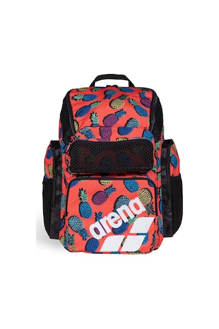 Arena One Go 45 Litre Ao Unisex Pembe Yüzücü Sırt Çantası 010232106 Pembe