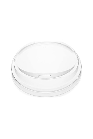 Pet Bardak Kapağı Emzikli 95 Mm 1.000 Adet 1000 Adet