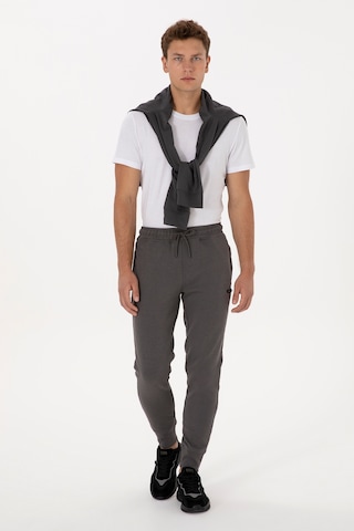 U.s. Polo Assn. Erkek Antrasit Eşofman Altı 50310528-vr006 Antrasit