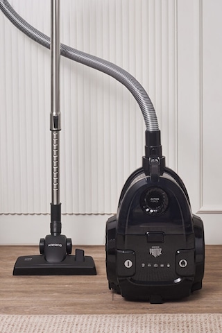 Karaca Vantuz Action Force X10 Elektrikli Süpürge