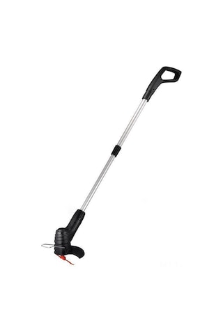 Wezone Taşınabilir Şarjlı Çim Biçme Makinesi - Uzun Süreli Kullanım, Hafif Ve Dayanıklı