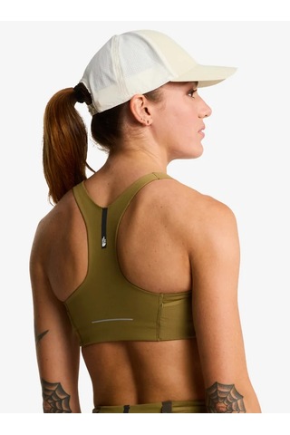 The North Face Nf0a8er7-2el W Refina Kadın Bra Kahverengi
