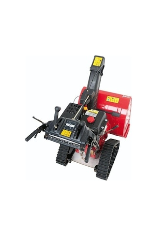 Mtd Optima Me 66 T Paletli Kar Küreme Makinesi