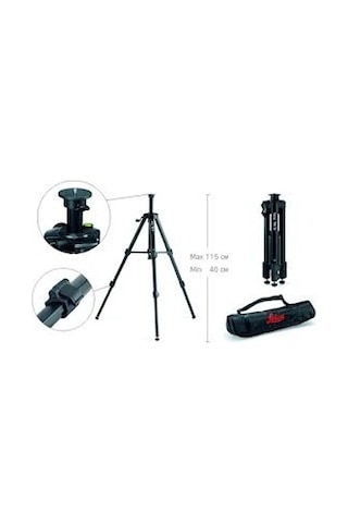 Leıca Trı70 Tripod Leıcatrı70