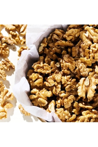 Ceviz İçi Çiğ Kuruyemiş 500 G
