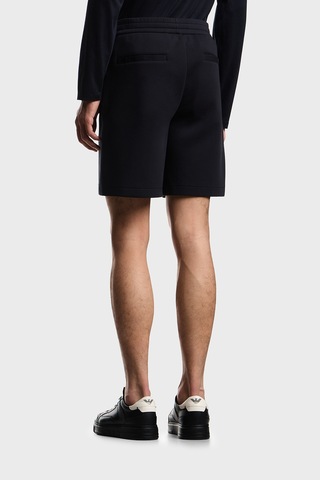 Emporio Armani Erkek Short Em004544 Af10013 Ub118 Lacivert Lacivert