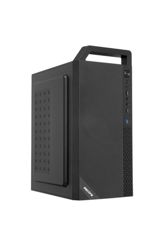Seclife SC-1214 i3-12100 8 GB 512 GB SSD Free Dos Masaüstü Bilgisayar