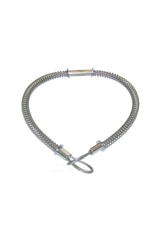 Çelik Hortum Tutucu Whip Check
