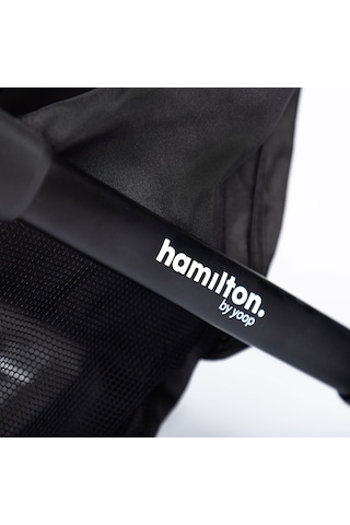 Hamilton T1 Bebek Arabası