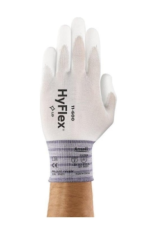 Ansell Hyflex 11-600 Mekanik Koruma Iş Eldiveni