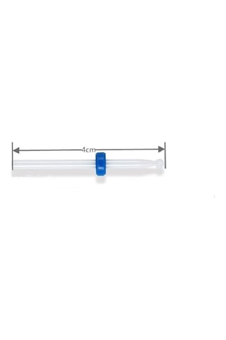 Profesyonel Seramik Malzeme Manikür Freze Pedikür Ucu 2.35 MM