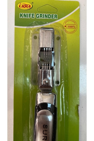 Bhd Tools Bıçak Bileme Aleti Kartelalı