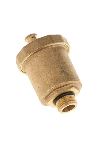 Bosphorusboutique02 Suntek Pirinç Metal Otomatik Şişe Havalandırıcı, Pratik Şişe Açıcı Pirinç