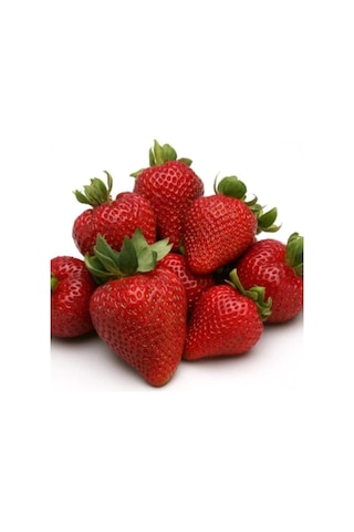 AGRodal Tarım Ata Tohumu Yerli Çilek Tohumu 100 Adet Tohum