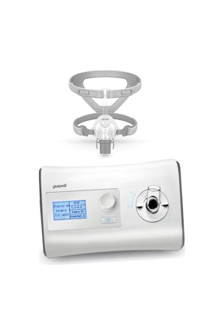 Yuwell Yh-350 Cpap Cihazı