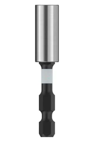 Profesyonel Standart Uç Tutucu - 1/4 İnç Altıgen Şaft 0.2 MM
