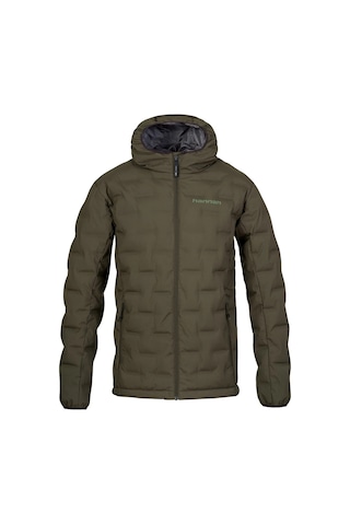 Hannah Zazu Erkek Outdoor Mont 10035964hhx.01 Wintermoss