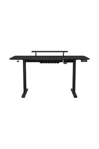 Cougar E-star 120 Gaming Oyuncu Masası Cccc2cou0003 Çok Renkli