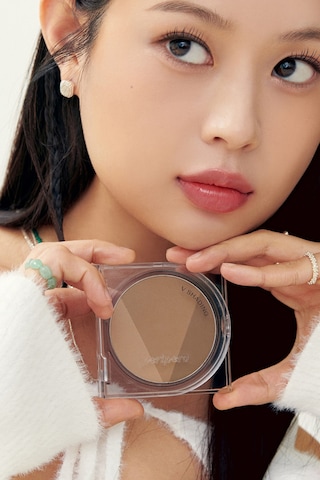 Doğal Görünüm Sunan 3 Lü Kontür Kiti Perıpera V Shading 001 Natural Brown