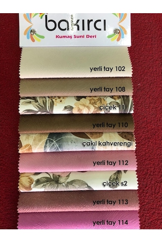 Tay Tüyü Döşemelik Kumaş (Yerli 1.Kalite Taytüyü) (390559274)