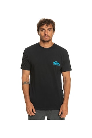 Quiksilver Eqyzt07217 Nicedays M Tees Erkek Tişört 001