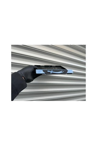Vipplaka Zülfikar Motor Plakalık - 852017118