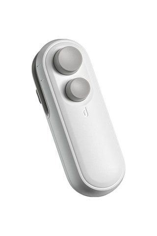 Pazly - 2'si 1 Arada Şarj Edilebilir Mini Paketleme Makinesi, Ev Tipi, Atıştırmalık İçin Pratik