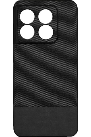 Oneplus Ace Pro - 10T Fabrik Serisi Kumaş Desen Kılıf -Al3361