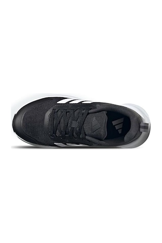 Adidas Performance Fortarun 4.0 J Çocuk Günlük Ayakkabı Jq5167 Siyah