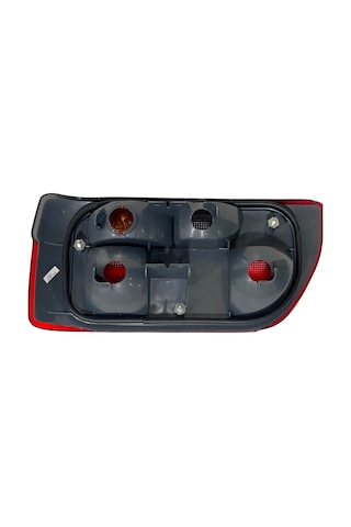 Pleksan Stop Lambası Renault R9 1997 Sağ