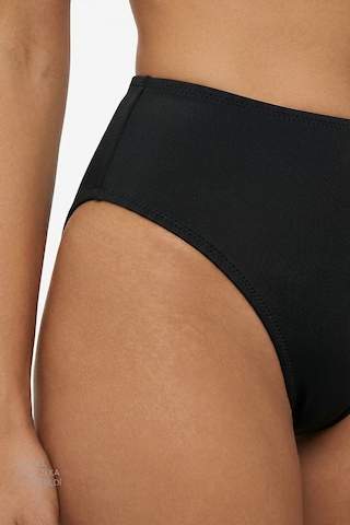 Penti Siyah Cover Bikini Altı