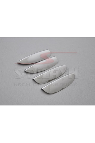 Renault Scenic 1 Krom Kapı Kolu 4 Kapı 1996-2003