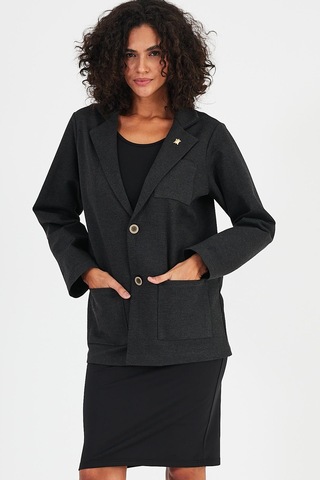 Alexandergardı Blazer Ceket E24-00180 001