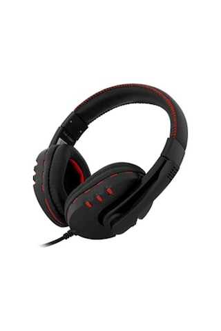 Frisby FHP 720BR Stereo Mikrofonlu Kulaklık