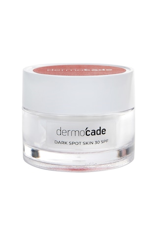Dermocade SPF 30 Leke Önleyici Krem 50 ML
