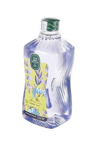 Doğal Zeytinyağlı Sıvı Sabun - Alaçatı Lavantası - 1,5 L Acai Üzümü